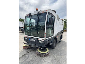 Măturătoare stradală SCHMIDT