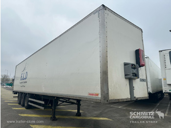 Semiremorcă furgon FRUEHAUF