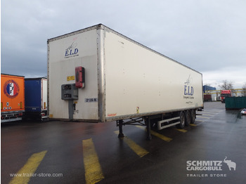 Semiremorcă furgon FRUEHAUF Dryfreight Standard Roller shutter door: Foto 4