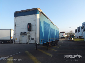 Semiremorcă prelată SCHMITZ Curtainsider Standard: Foto 4