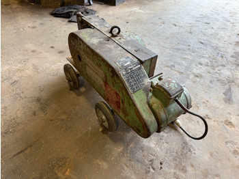 Echipamente de constructii