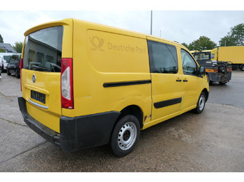 Autoutilitară compactă FIAT Scudo 12 L2H1 COC: Foto 3