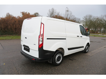 Autoutilitară compactă FORD Transit Custom 280 TDCI L1H1 COC KLIMA: Foto 5