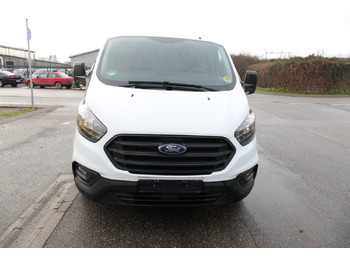 Autoutilitară compactă FORD Transit Custom 280 TDCI L1H1 COC KLIMA: Foto 3