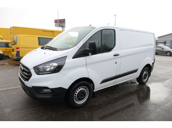 Autoutilitară compactă FORD Transit