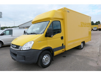 Autoutilitară box IVECO Daily 35s11