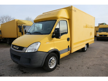 Autoutilitară box IVECO Daily 35s11