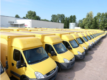 Autoutilitară box IVECO Daily 35s11