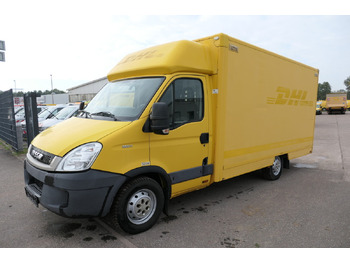 Autoutilitară box IVECO Daily 35s11