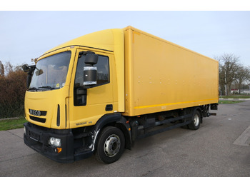 Camion furgon IVECO EuroCargo