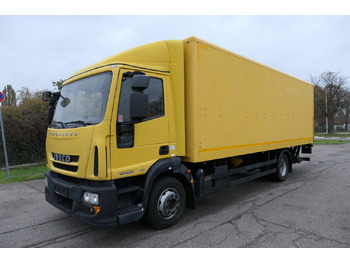 Camion furgon IVECO EuroCargo