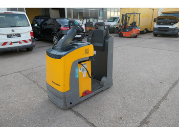 Tractor electric JUNGHEINRICH