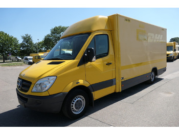 Autoutilitară box MERCEDES-BENZ Sprinter 310