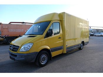 Autoutilitară box MERCEDES-BENZ Sprinter 310