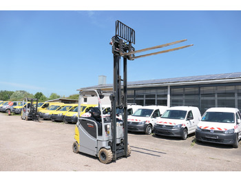 Stivuitor transportabil STILL RX20