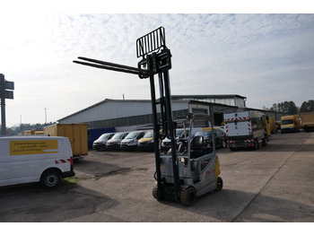 Stivuitor transportabil STILL RX20