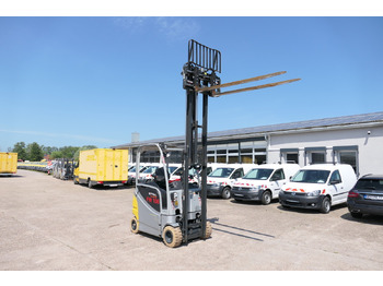 Stivuitor transportabil STILL RX20