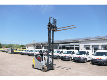 Stivuitor transportabil STILL RX20