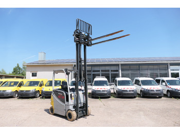 Stivuitor transportabil STILL RX20