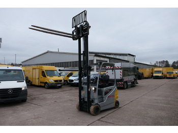 Stivuitor transportabil STILL RX20