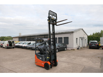 Electrostivuitor TOYOTA