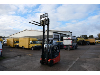 Electrostivuitor TOYOTA