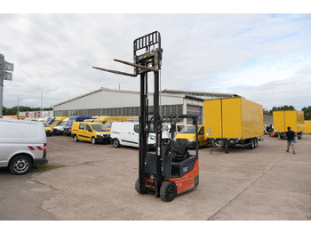 Electrostivuitor TOYOTA