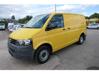 Autoutilitară compactă VOLKSWAGEN Transporter T5