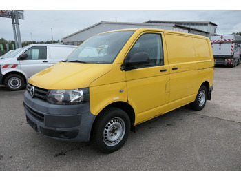 Autoutilitară compactă VOLKSWAGEN Transporter T5