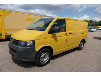 Autoutilitară compactă VOLKSWAGEN Transporter T5