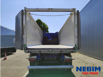 Stas S300CX 48m3 - Full ALU kipper în leasing Stas S300CX 48m3 - Full ALU kipper: Foto 3 Stas S300CX 48m3 - Full ALU kipper în leasing Stas S300CX 48m3 - Full ALU kipper: Foto 3