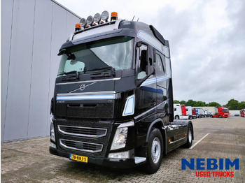 Cap tractor VOLVO FH 540