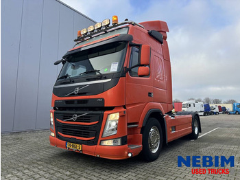 Cap tractor VOLVO FM 410