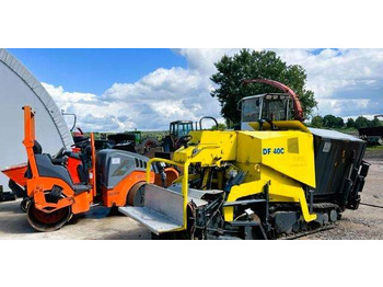 Demag DF 40C în leasing Demag DF 40C: Foto 1