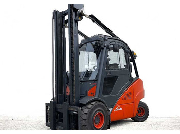 Stivuitor diesel LINDE H35