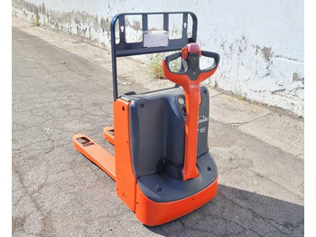Transpalet manual LINDE T16