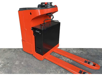 Transpalet manual LINDE T20