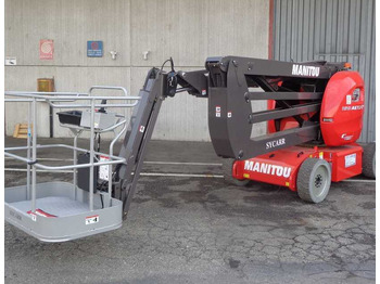 Nacela articulata MANITOU 150 AETJ-С
