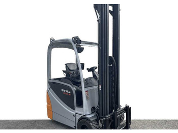 Electrostivuitor STILL RX20