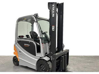 Electrostivuitor STILL RX60