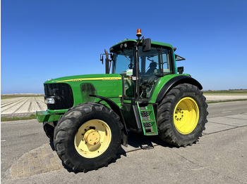 Tractor agricol JOHN DEERE 6920