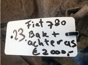 Piesă de schimb FIAT