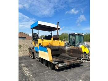 ABG Titan 473-2 în leasing ABG Titan 473-2: Foto 1