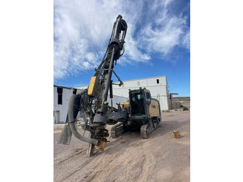 Maşină de foraj ATLAS