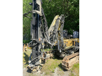 Maşină de foraj Atlas Copco ROC D3: Foto 4