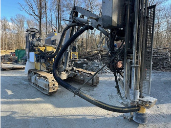 Maşină de foraj ATLAS