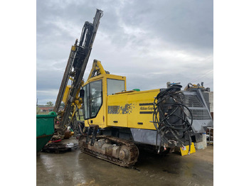 Maşină de foraj Atlas Copco ROC D7-11: Foto 3