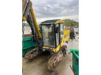 Maşină de foraj Atlas Copco ROC D7-11: Foto 5