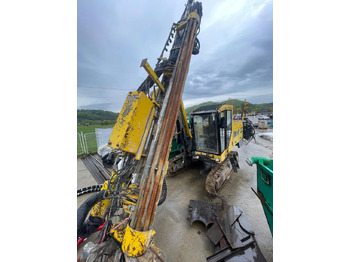 Maşină de foraj Atlas Copco ROC D7-11: Foto 4