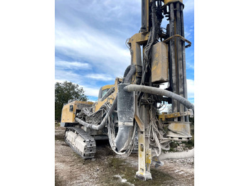 Maşină de foraj Atlas Copco ROC F9-CR: Foto 3 Maşină de foraj Atlas Copco ROC F9-CR: Foto 3